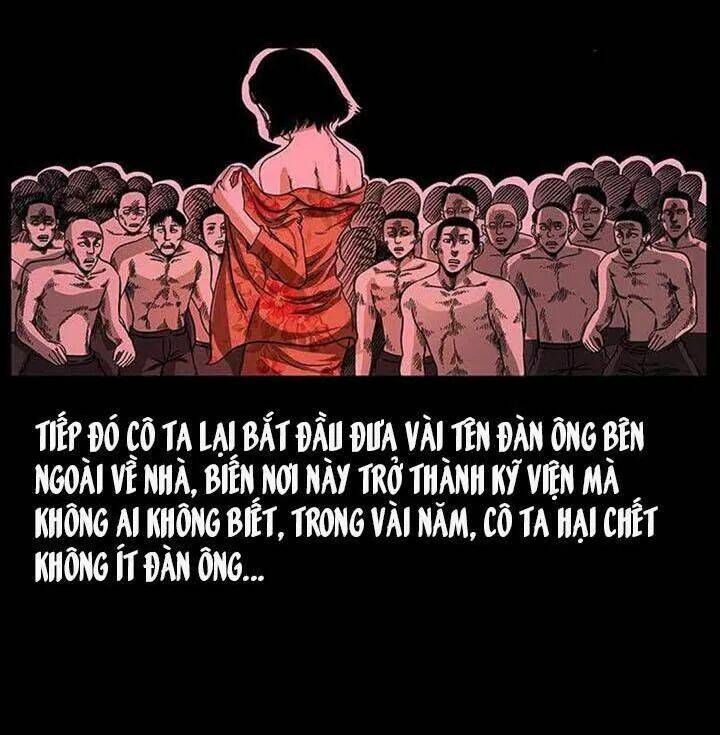 U Minh Ngụy tượng - Chapter 157 - Page 69