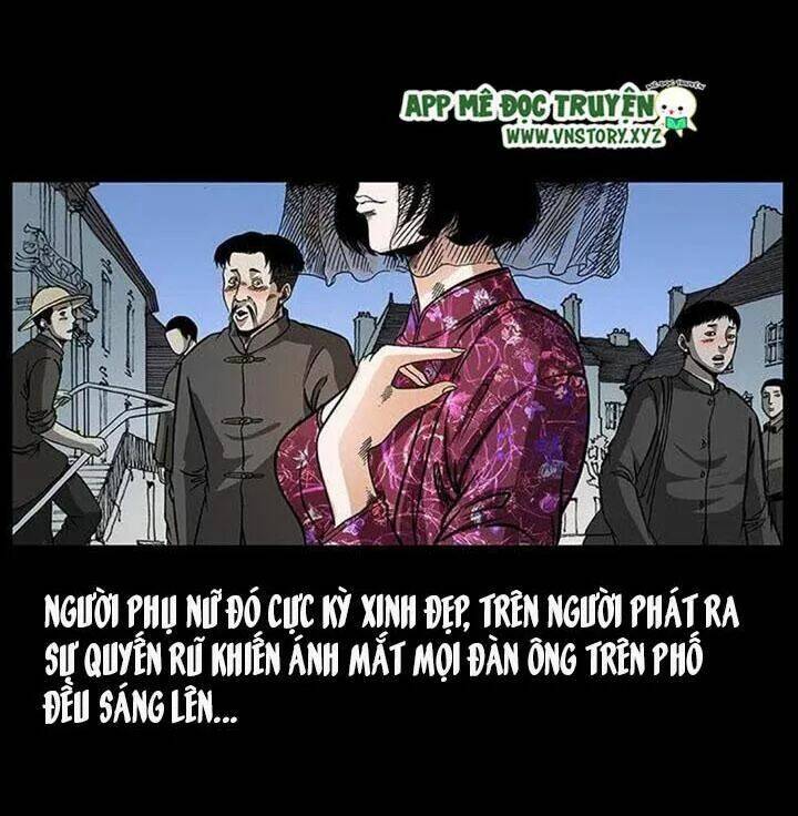 U Minh Ngụy tượng - Chapter 157 - Page 71