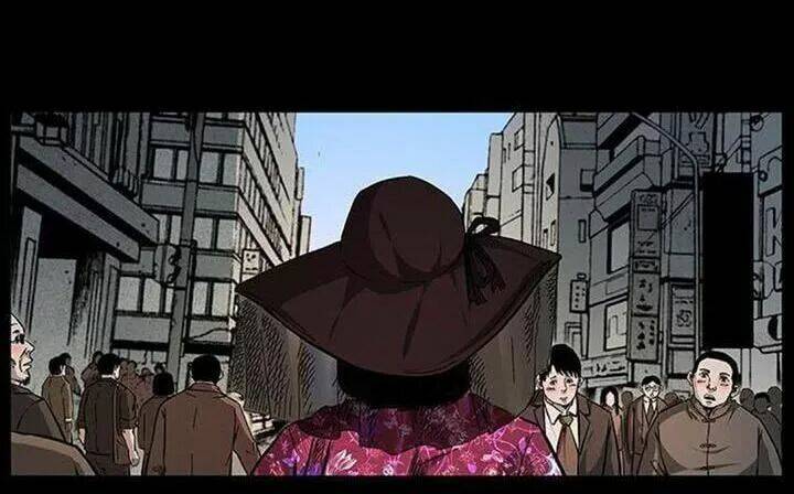 U Minh Ngụy tượng - Chapter 157 - Page 73