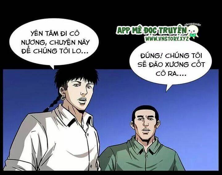 U Minh Ngụy tượng - Chapter 157 - Page 78