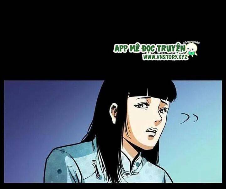 U Minh Ngụy tượng - Chapter 157 - Page 7