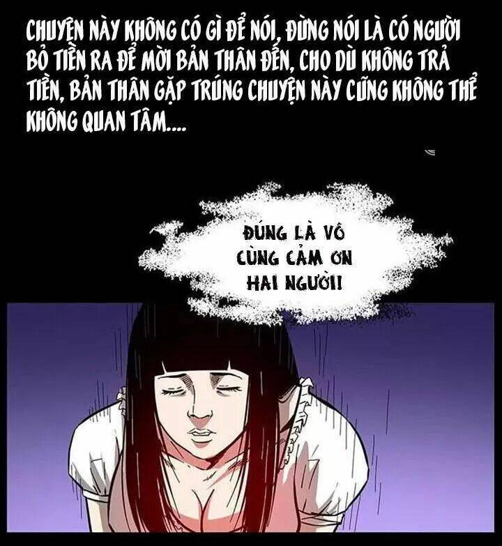 U Minh Ngụy tượng - Chapter 157 - Page 79
