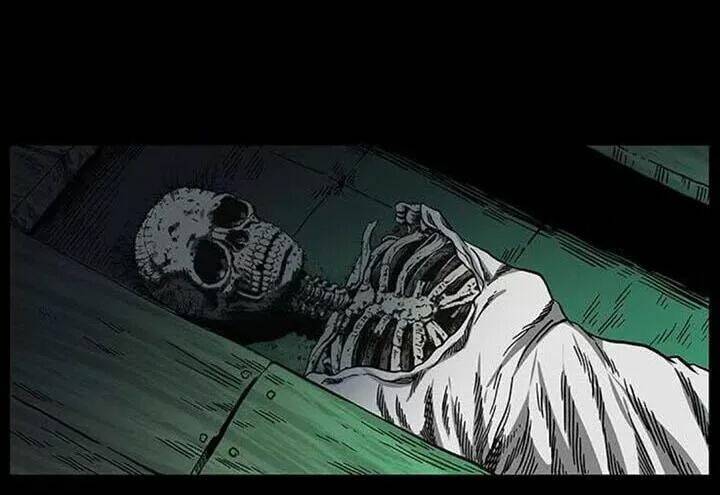 U Minh Ngụy tượng - Chapter 157 - Page 81