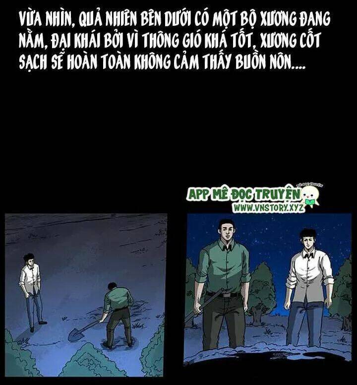 U Minh Ngụy tượng - Chapter 157 - Page 82