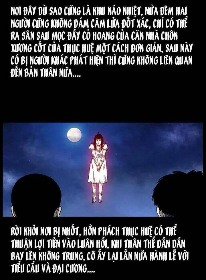 U Minh Ngụy tượng - Chapter 157 - Page 83