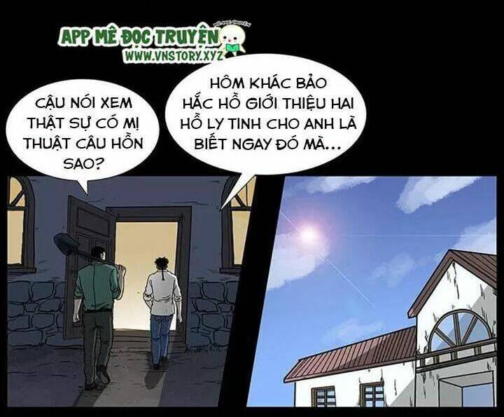 U Minh Ngụy tượng - Chapter 157 - Page 84