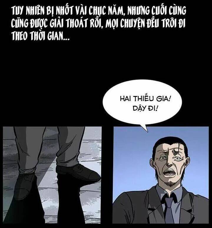 U Minh Ngụy tượng - Chapter 157 - Page 85