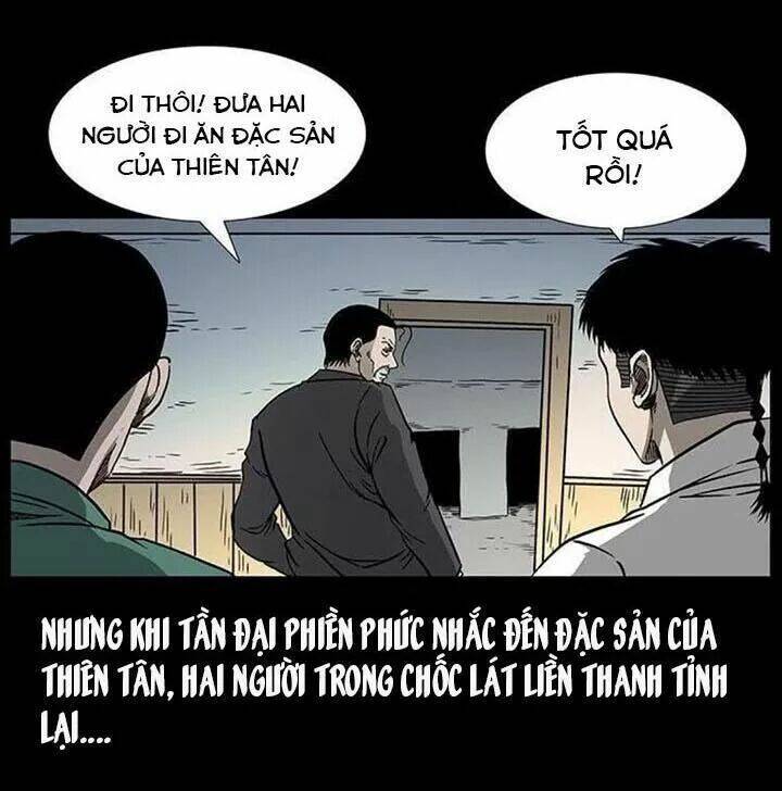 U Minh Ngụy tượng - Chapter 157 - Page 87