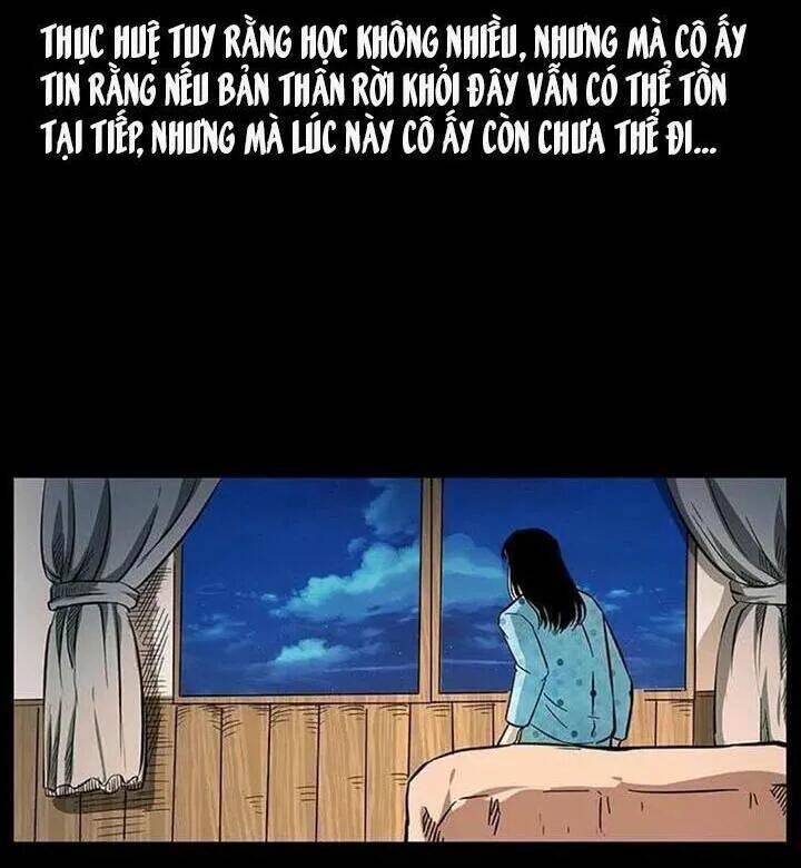 U Minh Ngụy tượng - Chapter 157 - Page 8