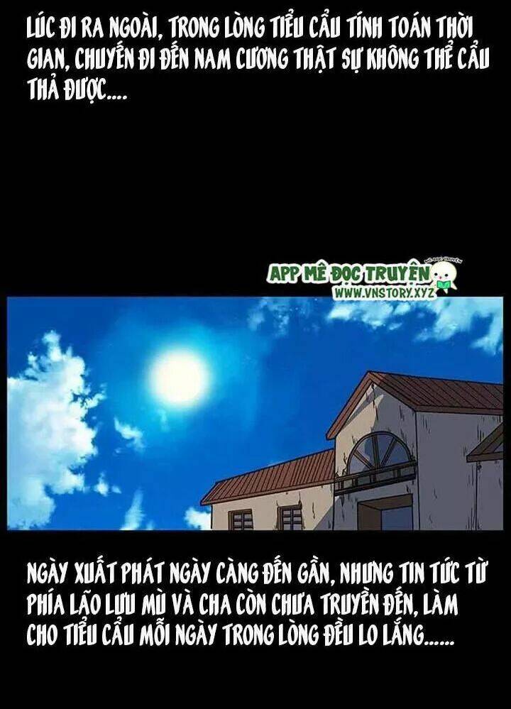 U Minh Ngụy tượng - Chapter 157 - Page 89