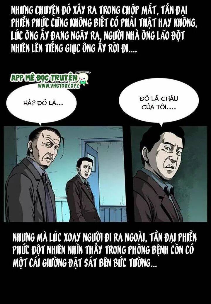 U Minh Ngụy tượng - Chapter 158 - Page 9