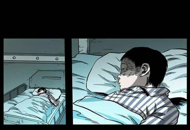 U Minh Ngụy tượng - Chapter 158 - Page 10