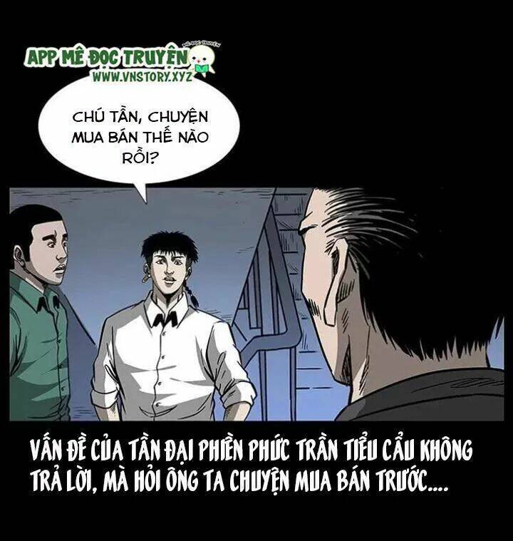 U Minh Ngụy tượng - Chapter 158 - Page 16