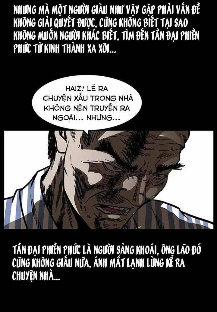 U Minh Ngụy tượng - Chapter 158 - Page 20