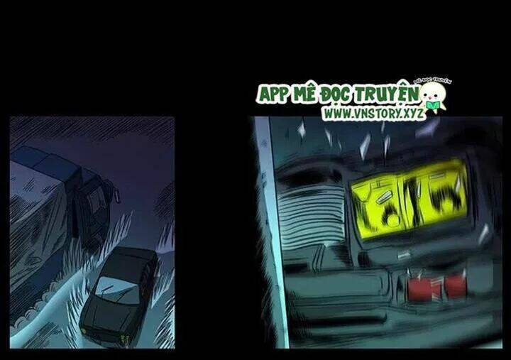 U Minh Ngụy tượng - Chapter 158 - Page 21