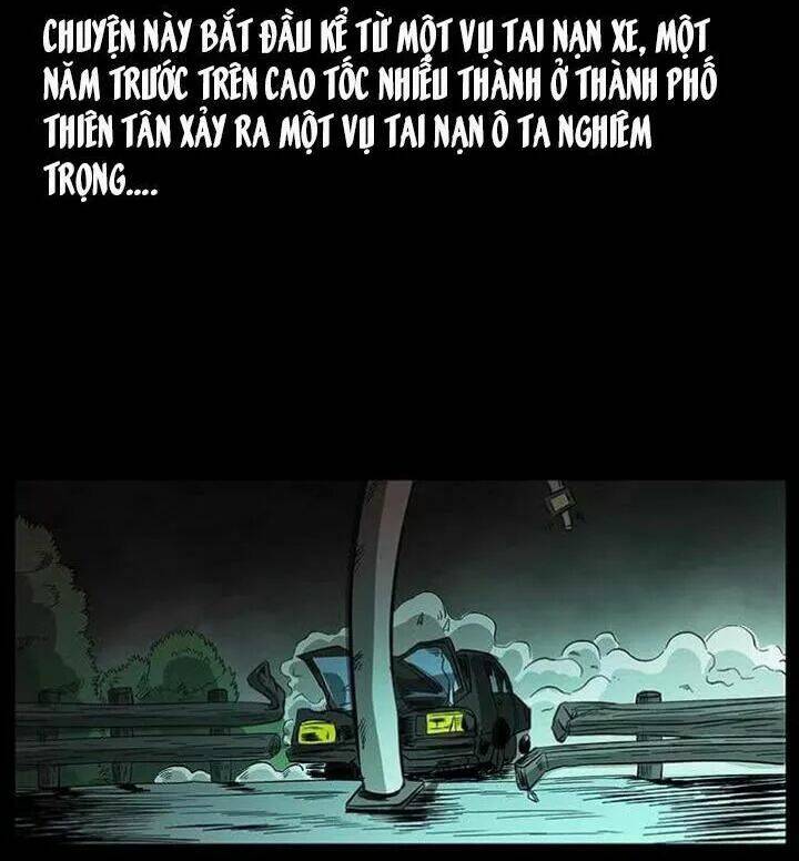 U Minh Ngụy tượng - Chapter 158 - Page 22