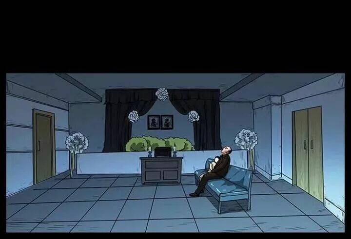 U Minh Ngụy tượng - Chapter 158 - Page 24