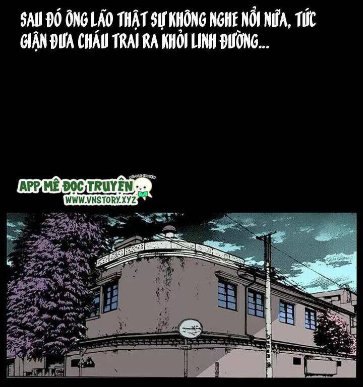 U Minh Ngụy tượng - Chapter 158 - Page 32