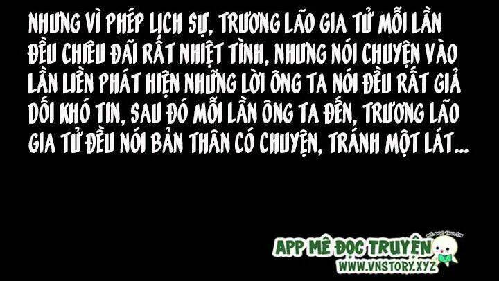 U Minh Ngụy tượng - Chapter 158 - Page 38