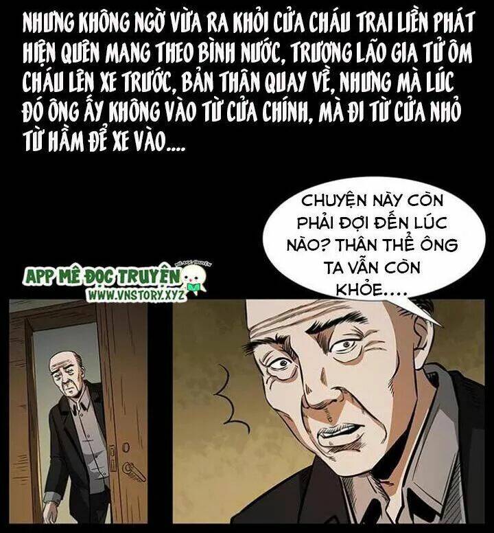 U Minh Ngụy tượng - Chapter 158 - Page 41