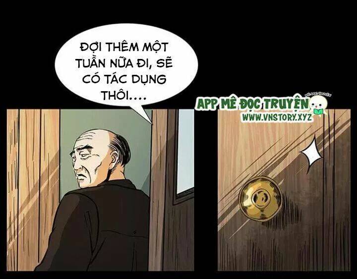 U Minh Ngụy tượng - Chapter 158 - Page 43