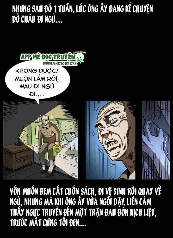 U Minh Ngụy tượng - Chapter 158 - Page 45