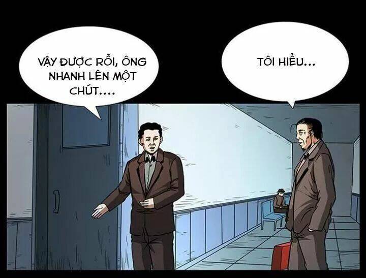 U Minh Ngụy tượng - Chapter 158 - Page 4