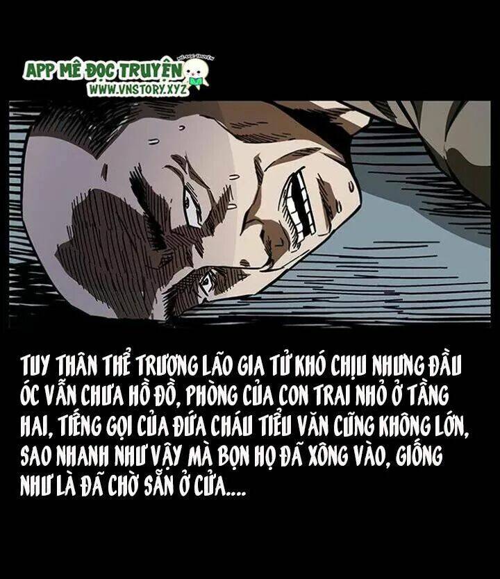 U Minh Ngụy tượng - Chapter 158 - Page 49
