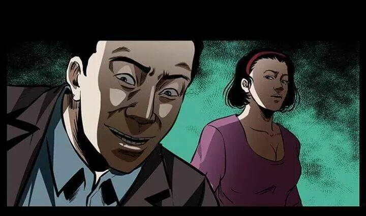 U Minh Ngụy tượng - Chapter 158 - Page 50