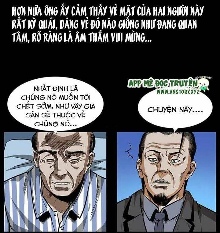 U Minh Ngụy tượng - Chapter 158 - Page 51