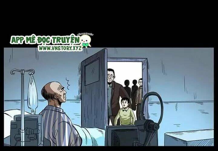 U Minh Ngụy tượng - Chapter 158 - Page 56