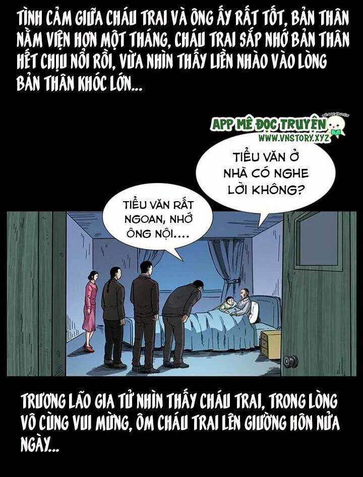 U Minh Ngụy tượng - Chapter 158 - Page 58