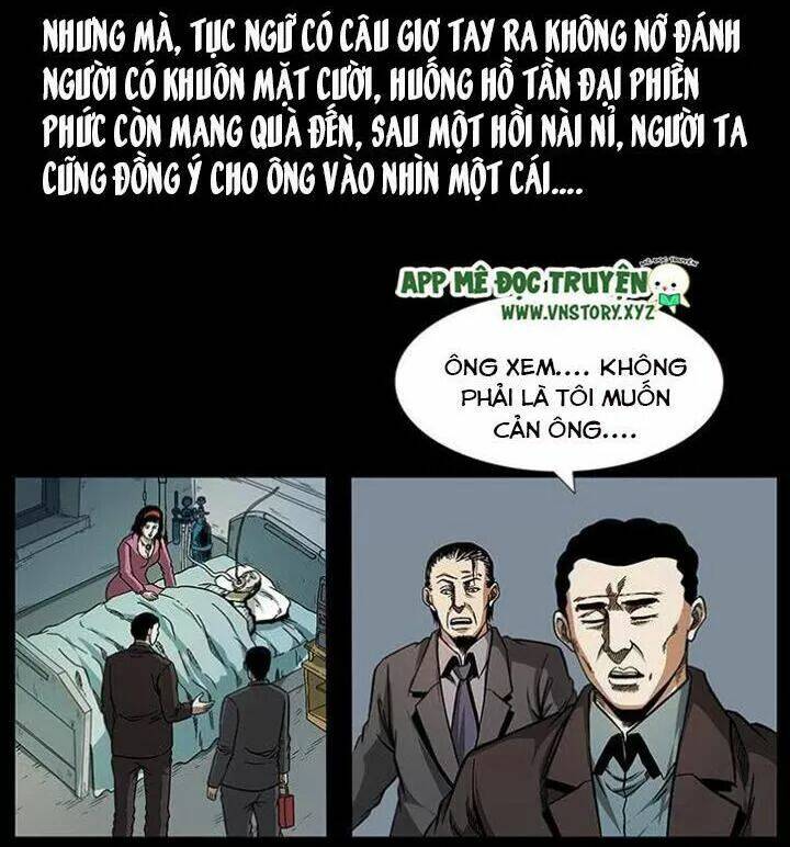 U Minh Ngụy tượng - Chapter 158 - Page 5