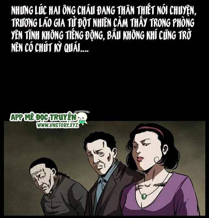 U Minh Ngụy tượng - Chapter 158 - Page 60