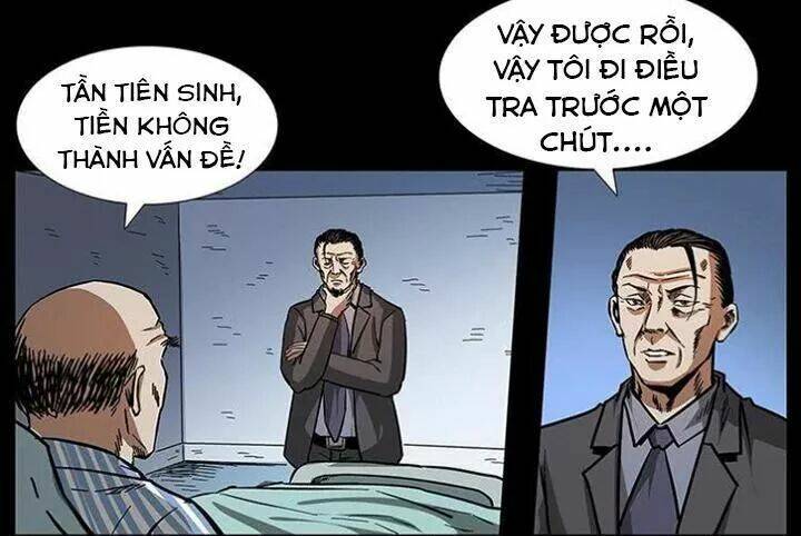 U Minh Ngụy tượng - Chapter 158 - Page 62