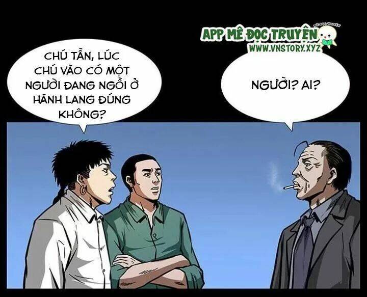 U Minh Ngụy tượng - Chapter 158 - Page 65