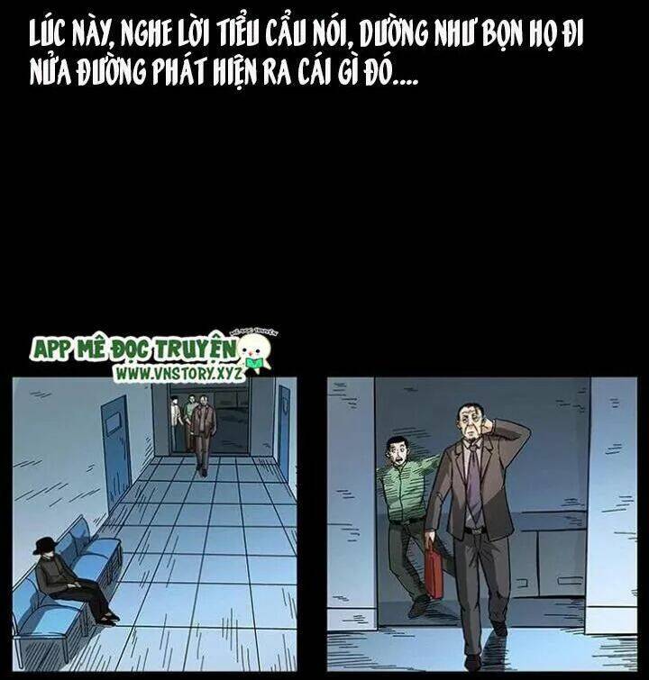 U Minh Ngụy tượng - Chapter 158 - Page 66