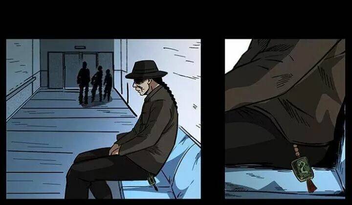 U Minh Ngụy tượng - Chapter 158 - Page 68