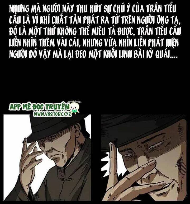 U Minh Ngụy tượng - Chapter 158 - Page 69