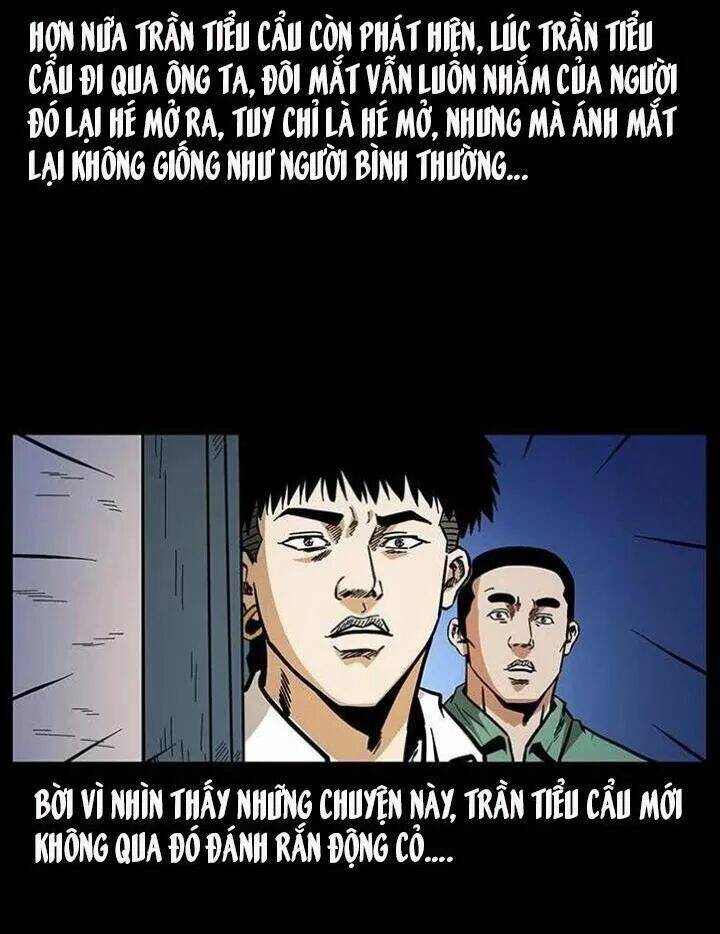 U Minh Ngụy tượng - Chapter 158 - Page 70