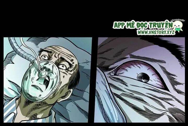 U Minh Ngụy tượng - Chapter 158 - Page 7