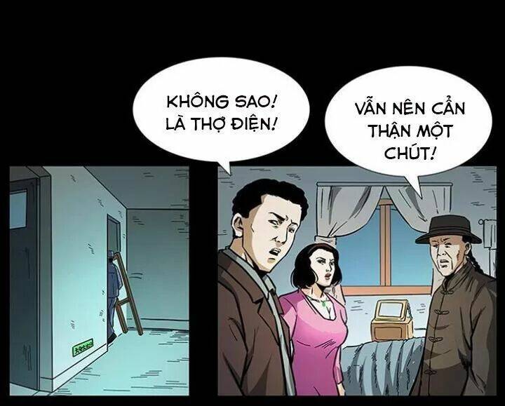 U Minh Ngụy tượng - Chapter 158 - Page 80