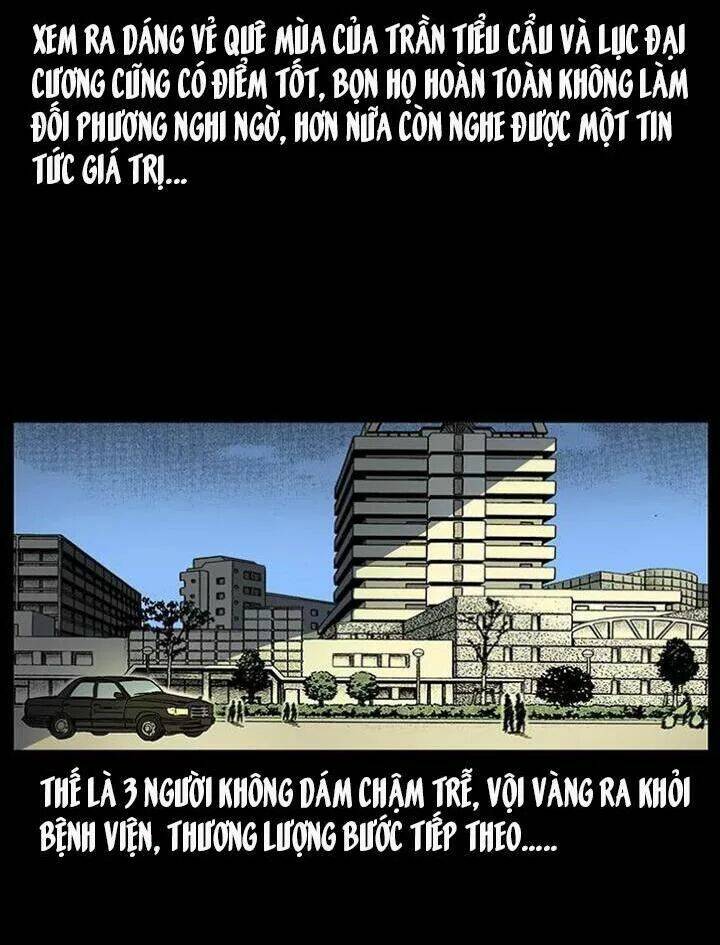 U Minh Ngụy tượng - Chapter 158 - Page 82