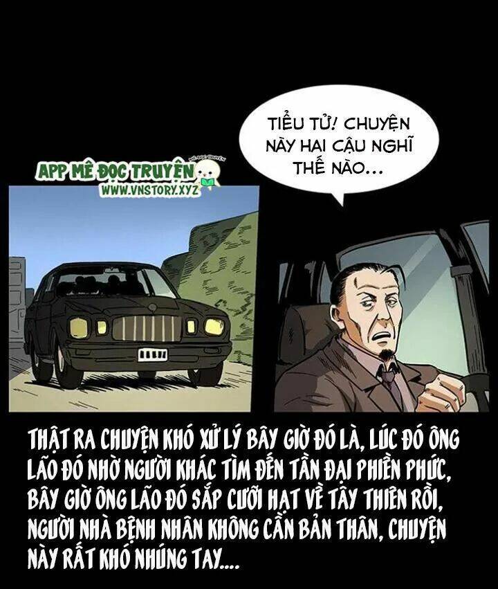 U Minh Ngụy tượng - Chapter 158 - Page 83