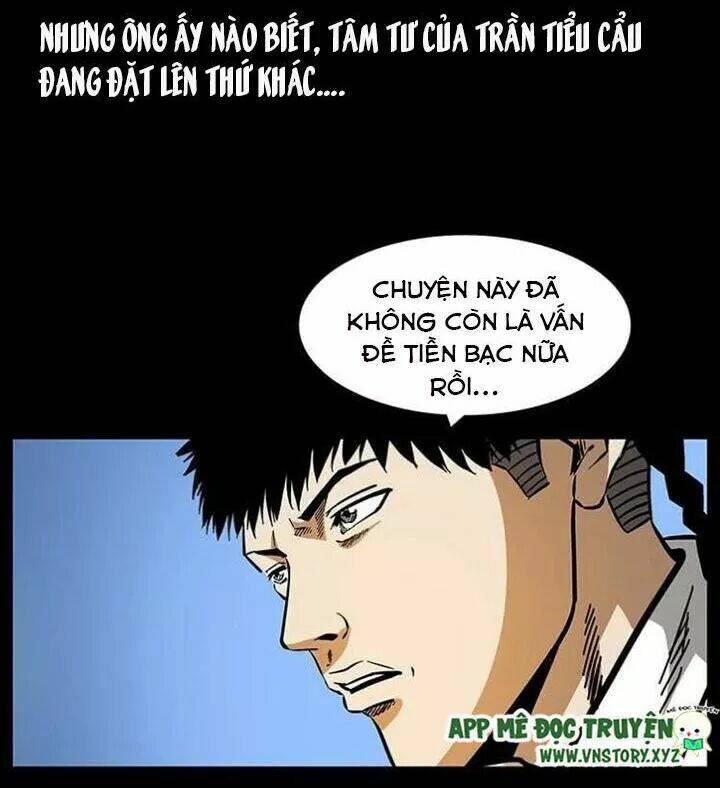 U Minh Ngụy tượng - Chapter 158 - Page 87