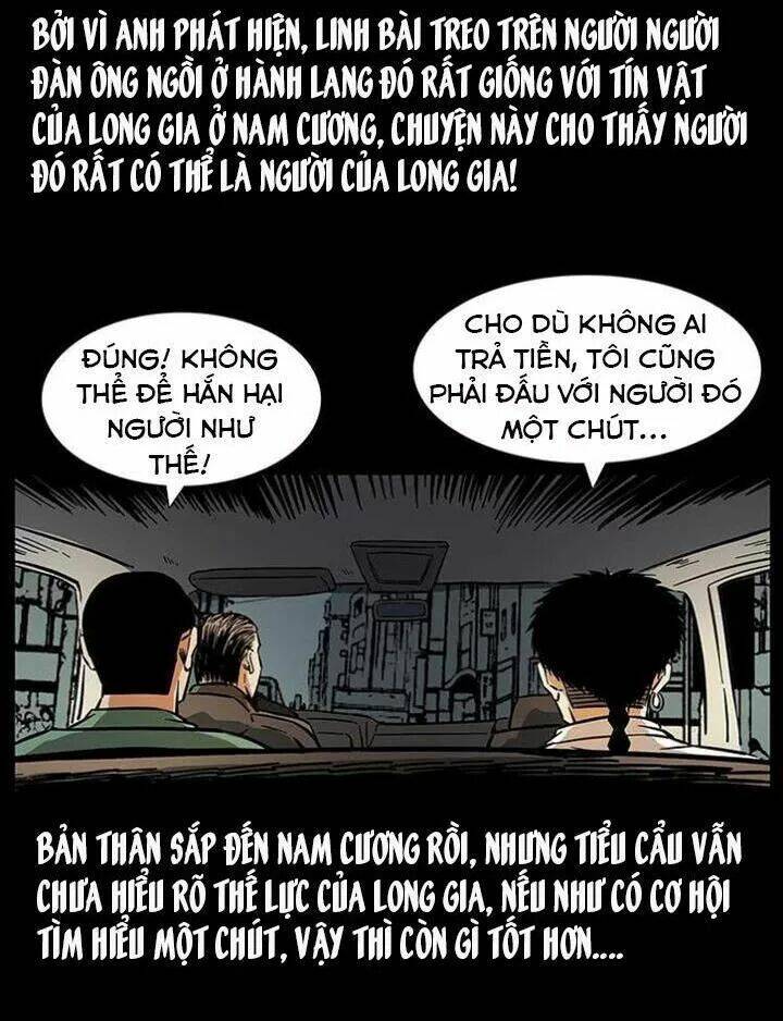 U Minh Ngụy tượng - Chapter 158 - Page 88
