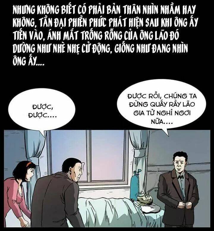 U Minh Ngụy tượng - Chapter 158 - Page 8