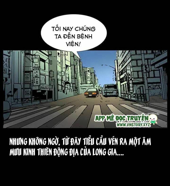 U Minh Ngụy tượng - Chapter 158 - Page 90