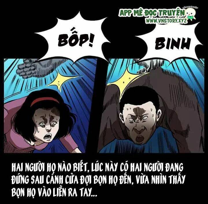 U Minh Ngụy tượng Chapter 159 - Trang 10