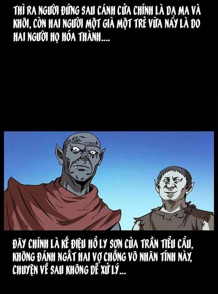 U Minh Ngụy tượng Chapter 159 - Trang 12